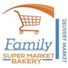 Family Supermarket Limni Keri Grocery Store Zakynthos